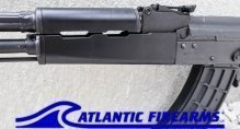 Century WASR-10 Black Widow AK-47 Rifle- RI4313-N