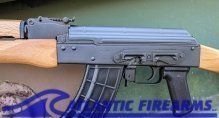 Century WASR-10  GP AK 47 Rifle- RI1826-N