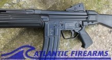 CETME L Rifle -BNR-Marcolmar