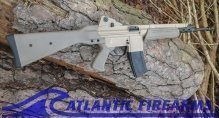 CETME L Rifle -FDNR-Marcolmar