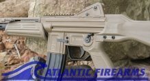 CETME L Rifle -FDR-Marcolmar
