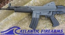 CETME L Rifle -GYNR-Marcolmar