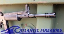 CETME LC Rifle- Extended Barrel- Marolmar
