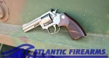 Colt King Cobra Target .357MAG Revolver- KCOBRA-SB4TS