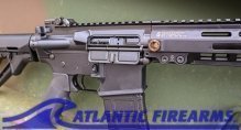 Colt M4 Carbine Federal Patrol Rifle