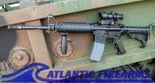 Colt M4A1 SOCOM 5.56 Rifle- LE6920SOCOM