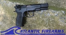 CZ 75 B Ω Convertible Omega 9mm Pistol