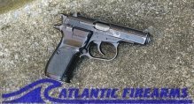 CZ 82 Pistol 9mm- Czechoslovakian Military Surplus- Fair