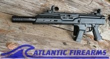 CZ Scorpion EVO 3 S1 Carbine with Faux Suppressor