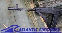 Czechpoint VZ58 Rifle Image