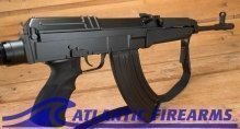 Czech Small Arms VZ 58 Tactical