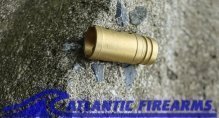 Definitive Arms 14mm LH Fighter Brake-TiN(Gold) PVD