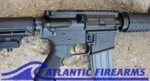 Del-Ton Echo 316 AR15 Rifle- DTRFTM160