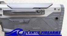 Desert Tech MDRx 5.56 Rifle- Tungsten