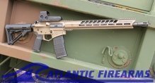 Diamondback AR15 Rifle-DB15GFDE-810035751132