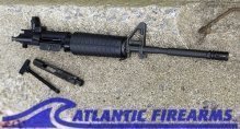 DPMS 16" M4 5.56 NATO Phosphate Classic Upper Receiver