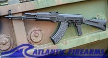DPMS  Anvil Classic Polymer Side Folding AK47 Rifle