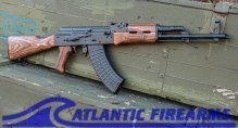 DPMS  Anvil Forged Nutmeg AK47 Rifle