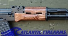 DPMS  Anvil Forged Nutmeg AK47 Rifle