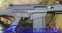DSA FAL SA58  Range Ready Rifle-FAL   18"