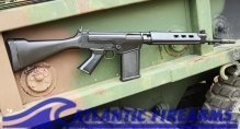 DSA SA58 18" FAL Rifle- Non Carry Handle