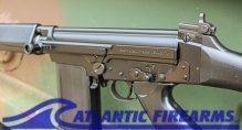 DSA SA58 18" FAL Rifle- Non Carry Handle