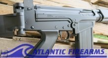 DSA SA58 FAL Rifle-Traditional Profile Barrel, PARA Stock Rifle-SA5816CP-A
