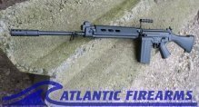 DSA SA58 FAL Standard .308 Rifle SA58S21