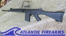 DSA SA58 FAL Standard .308 Rifle SA58S21