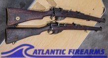 Enfield #1 MK3 Rifle-Surplus