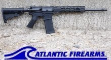 ET Arms Omega 15 AR15 Rifle - ETAGOM556ML1060