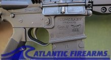 ET Arms Plum Crazy Gen 2 RIA 5.56 AR15 Rifle