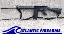 FAL Rifle STG 58C