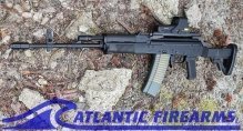 FB Radom Beryl  Rifle-556-Fabryka Broni Luczink