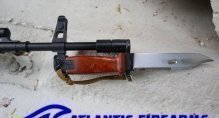 FB Radom Beryl Rifle-556-Fabryka Broni Lucznik-PRE ORDER