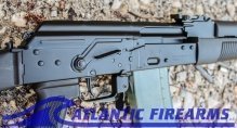 FB Radom Beryl  Rifle-556-Fabryka Broni Luczink