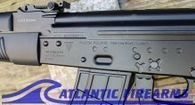 FB Radom Beryl  762 S M1 Rifle 7.62x39mm