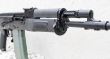 FB Radom Beryl Rifle-556-Fabryka Broni Lucznik - BLEM