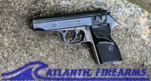 Hungarian FEG AP66 Pistol