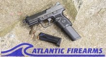 FN 509 9MM Tactical Black Pistol- 509C