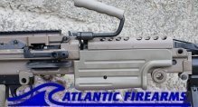FN M249S PARA 5.56 Rifle- FDE