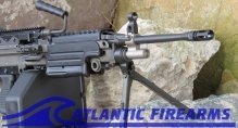 FN M249S SAW Image