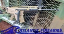 FN SCAR 16S 5.56 Rifle