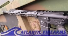 Fostech StrykerTech-15  AR15 Rifle- Blem