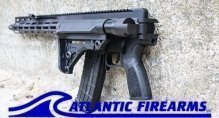 FOXTROT MIKE 102-16F Rifle