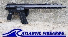 FOXTROT MIKE 102-16F Rifle