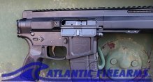 Foxtrot Mike 5.56 Gen2 12.5" AR15 Pistol