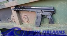 Foxtrot Mike 5.56 Gen2 12.5" AR15 Pistol