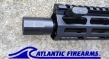 Foxtrot Mike 9MM Hybrid 10" AR15 Pistol