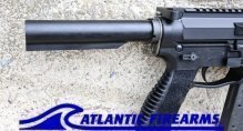 Foxtrot Mike 9MM  Hybrid AR15 Pistol